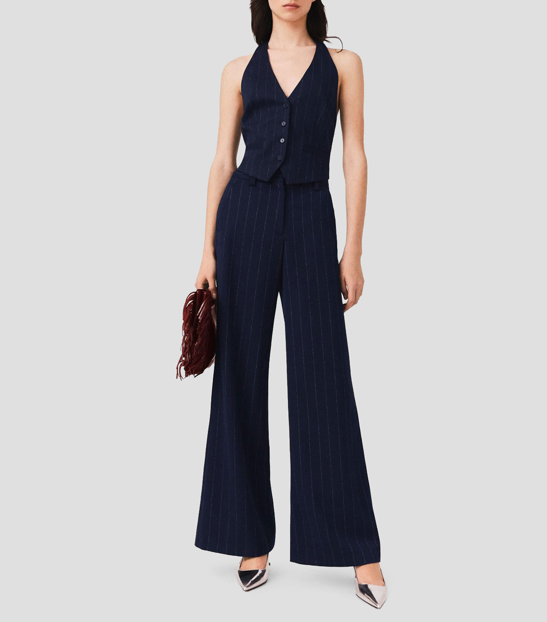 Pantalón 126Pipanello Mujer